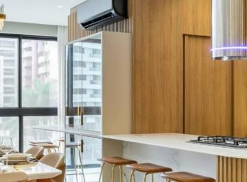 Apartamento · 116m² · 3 Quartos · 2 Vagas · Apartamentos à venda em Centro, Joinville | 3 quartos com 116 m²