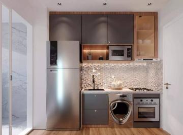 Apartamento · 42m² · 1 Quarto · Apartamentos à venda em Casa Verde Alta, São Paulo | 1 quarto com 42 m²