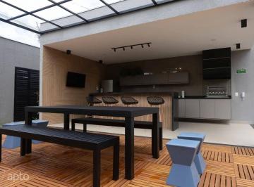 Apartamento · 92m² · 3 Quartos · 2 Vagas · Apartamentos à venda em Residencial Dona Margarida, Santa Bárbara d`Oeste | 3 quartos com 92 m²