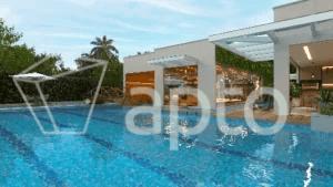 Apartamento · 55m² · 2 Quartos · 1 Vaga · Apartamentos à venda em Universidade, Macapá | 2 quartos com 55 m²