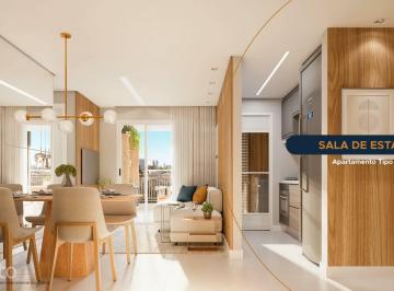 Apartamento · 125m² · 3 Quartos · 2 Vagas · Apartamentos à venda em Vila São João, Guarulhos | 3 quartos com 125 m²
