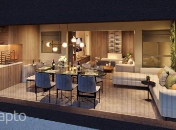 Apartamento · 85m² · 3 Quartos · 1 Vaga · Apartamentos à venda em Mooca, São Paulo | 3 quartos com 85 m²
