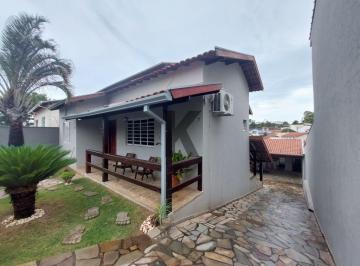 nab2wte2ytyxmtrmy2viyjc4_md · Casa a venda com 3 quartos planejados, área gourmet, piscina C. Santa Bárbara