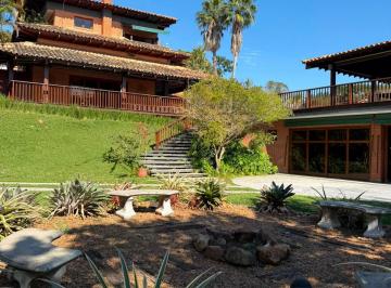 4b120c34-a137-4e2f-a6e7-bd901d34e44d · Casa no condomínio Palos Verdes para venda com 5 quartos, sendo 5 suítes, 1,100m²