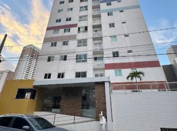 f4278375bcb626ee06484398879660bdcbb5a267 · Apartamento com 3 dormitórios à venda, 81 m² por R$ 660.000,00 - Jardim Oceania - João Pessoa/PB
