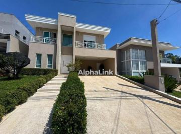 28192b3106cb0fff959d8e4585c21d0676b9031e · Casa com 5 dormitórios à venda, 344 m² por R$ 2.990.000,00 - Alphaville - Santana de Parnaíba/SP