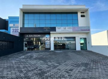 0 · salão para aluguel em Jardim Paiquerê