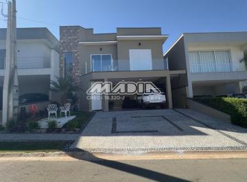 0 · Casa à venda no condomínio Le Village - Valinhos
