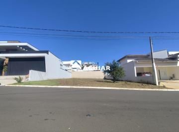 0 · Terreno de 377 m² no Condomínio Green Park em Hortolândia