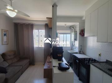 0 · Seu Novo Apartamento Espera por Você no HM Smart Hortolândia