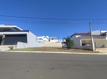 0 · Terreno de 377 m² no Condomínio Green Park em Hortolândia