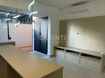 0 · Apartamento Garden para locação no Swiss Park em Campinas na Davanti Imóveis.