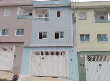 7d2a51bc141d6f7296dcd0b7fe2f7273817c51c6 · Sobrado com 2 dormitórios à venda, 117 m² por R$ 550.000,00 - Vila Floresta - Santo André/SP