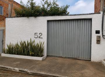 Casa · 62m² · 2 Quartos · 2 Vagas · Casa à Venda em Papagaio, Feira de Santana | 2 Dorms, 62m²