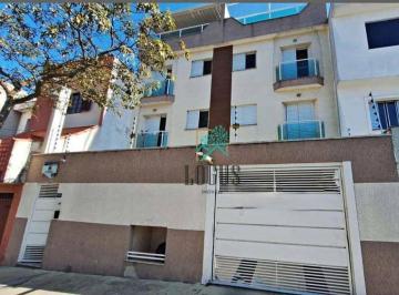 69e8f224af170b34dd5268df639761cf30c6942c · Cobertura ótimo espaço interno com 84m², 2 dormitórios, à venda por R$ 460.000 - Vila Metalúrgica, S