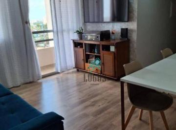 cf6490ea1f580b784c26c290aecca33e327f7820 · Apartamento com 3 dormitórios à venda, 78 m² por R$ 615.000 - Planalto - São Bernardo do Campo/SP