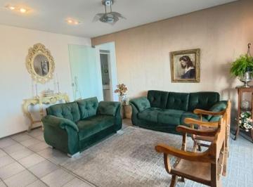 Apartamento · 125m² · 2 Quartos · 2 Vagas · Apartamento em Aldeota - Fortaleza