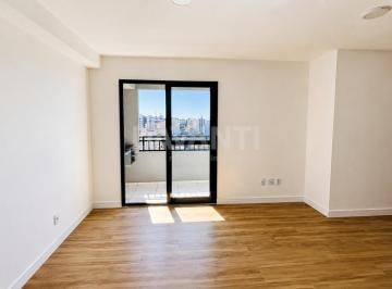 0 · Apartamento à venda no bairro Bonfim em Campinas na Davanti Imóveis.