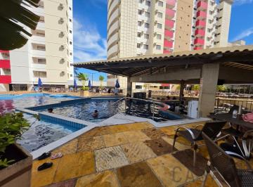 Comercial · 72m² · 2 Quartos · 1 Vaga · Apartamento 2 Quartos - Villas diRoma - Caldas Novas