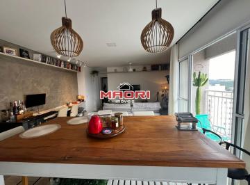 0 · Apartamento à venda no Condomínio Reserva do Alto em Valinhos