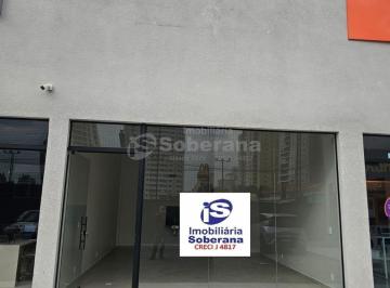 0 · sala para aluguel em Chácara Primavera