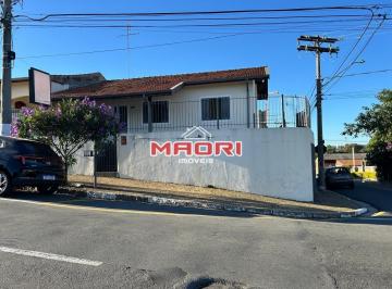 0 · Casa à venda no Vila Boa Esperança em Valinhos