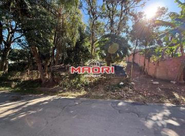 0 · Terreno à venda no bairro Chácaras São Bento em Valinhos