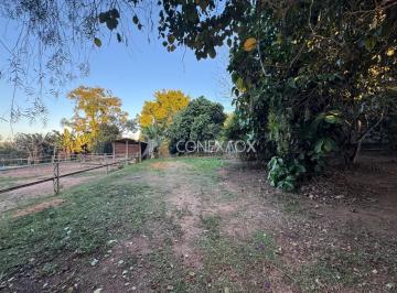 0 · terreno à venda em Recanto dos Dourados