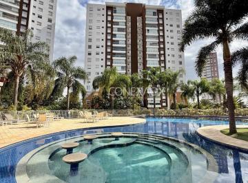 0 · Apartamento à venda no Le Monde Rossi Dellos Bairro Mansões Santo Antônio Campin