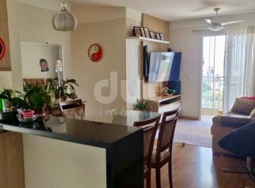 0 · Apartamento à venda condomínio Unique em Campinas - 03 dormitórios 01 suite laze