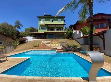 255f1bf277505176208df070d1b9e7df3fd9b3ea · Casa com 5 dormitórios à venda, 350 m² por R$ 1.980.000,00 - Condomínio Capital Ville - Cajamar/SP
