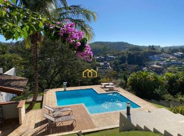 0fe4a0087cd6c8cae2a05d30d1d962de74957811 · Casa com 5 dormitórios, 350 m² - venda por R$ 1.890.000,00 ou aluguel por R$ 12.205,00/mês - Loteame