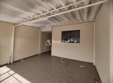 Casa · 80m² · 2 Quartos · 1 Vaga · Casa 2 Dormitórios com Churrasqueira à Venda no Cidade Nova Santa Bárbara d'Oeste