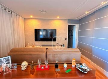 adc9bfaf04172646cb0e860fb33b302a5b9f0bc6 · Apartamento com 2 dormitórios à venda, 83 m² por R$ 850.000,00 - Vila Progresso - Guarulhos/SP