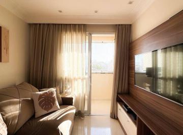 34241900acfbad0b45de421d4630eb428646ae0b · Apartamento com 2 dormitórios à venda, 57 m² por R$ 475.000,00 - Gopoúva - Guarulhos/SP
