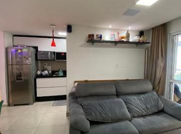 ad8d8c49b32f5869ae39642b94bf948baa7c3215 · Apartamento Garden com 2 dormitórios à venda, 67 m² por R$ 480.000,00 - Macedo - Guarulhos/SP