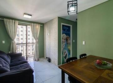 0c73a9496242067ff43500ffd19a62916b797716 · Apartamento com 2 dormitórios à venda, 49 m² por R$ 380.000,00 - Vila Rio - Guarulhos/SP