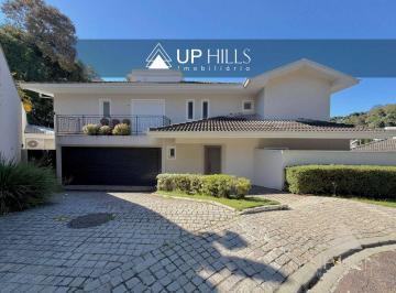 68494f1f2c5b2dccdbcccdc4b5e684a18aab5f88 · Casa com 4 dormitórios à venda, 440 m² por R$ 4.390.000,00 - Campo Comprido - Curitiba/PR