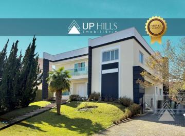b866ffd654ea25213480ab8f886736199397c08a · Casa, 400 m² - venda por R$ 3.400.000,00 ou aluguel por R$ 17.200,00/mês - Alphaville Graciosa - Pin