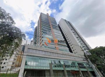 7b5a41394d1ecfef748a40b3d23920d2d715348d · Apartamento com 3 quartos sendo 1 Suíte à venda, 123 m² por R$ 1.599.000 - Cristo Rei - Curitiba/PR