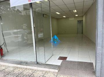ab93000e86a484321bf25a284d75cd945a2f7a7f · Salão para alugar, 70 m² - Rudge Ramos - São Bernardo do Campo/SP