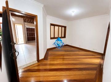 d743b5f6310dc4170f9df9c46b237c12d089b830 · Sobrado com 2 dormitórios para alugar, 156 m² - Santa Terezinha - São Bernardo do Campo/SP