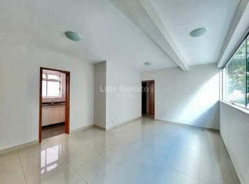 Apartamento · 80m² · 3 Quartos · 2 Vagas · Apartamento para locação, 3 quartos com suíte, 80m² de área no Santo Antônio