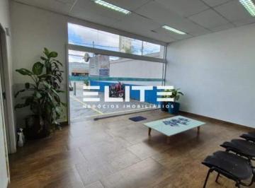 Comercial · 600m² · 6 Vagas · Galpão para locação no Campestre - Santo André