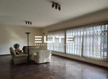 Casa · 306m² · 4 Quartos · 2 Vagas · Sobrado à venda, 306m² - Vila Alpina - Santo André