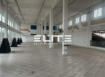 Comercial · 8083m² · 40 Vagas · Galpão Logístico Industrial e Comercial a venda - Jardim Ana Maria em Santo André SP
