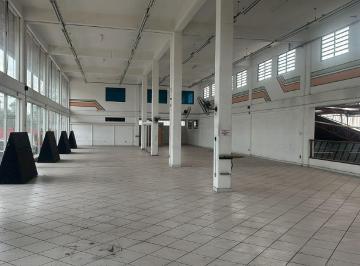 Comercial · 8083m² · 40 Vagas · Galpão Logístico Industrial e Comercial a venda - Jardim Ana Maria em Santo André SP