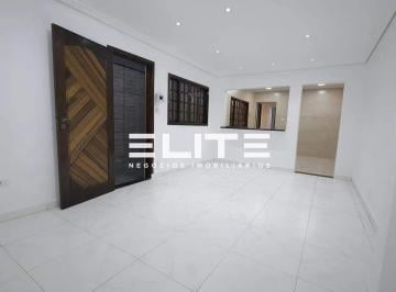 Casa · 150m² · 3 Quartos · 2 Vagas · Casa para alugar com 150m², 3 quartos e 2 vagas / Santo André - Parque das Nações