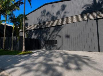 Comercial · 1783m² · 10 Vagas · Galpão Comercial/Industrial em Cajamar (Guaturinho) à venda — 1.783 m²