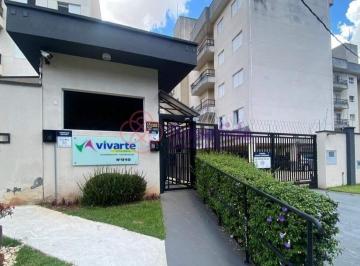 Apartamento · 57m² · 2 Quartos · 1 Vaga · Apartamento para LOCAÇÃO no condomínio Vivarte Colônia em Jundiaí/SP.